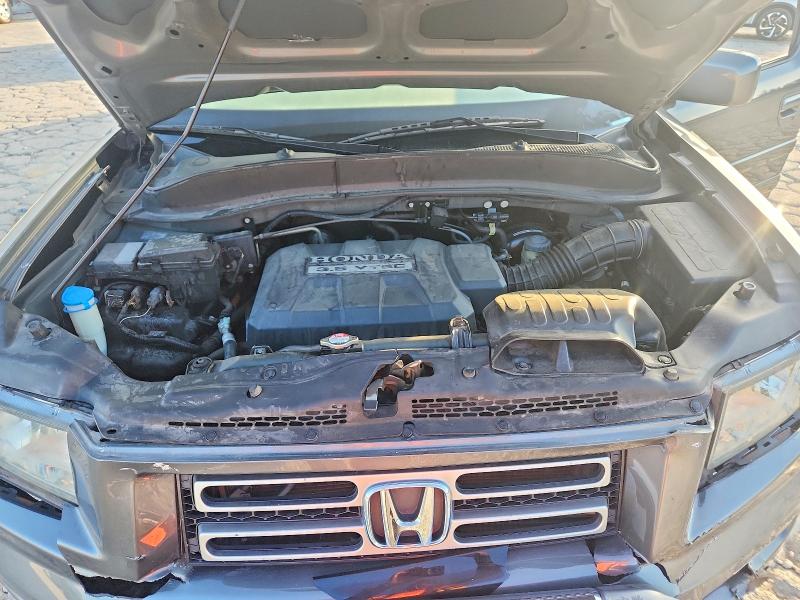 69483006 :رقم المزاد ، 2HJYK16558H534247 vin ، 2008 Honda Ridgeline مزاد بيع
