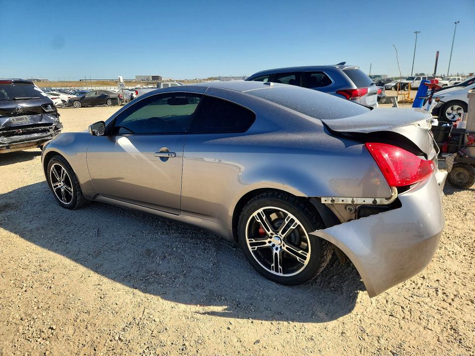 68495926 :رقم المزاد ، JNKCV64F99M655035 vin ، 2009 Infiniti G37 مزاد بيع