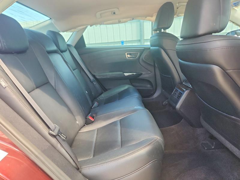 70797726 :رقم المزاد ، 4T1BK1EBXEU089168 vin ، 2014 Toyota Avalon مزاد بيع