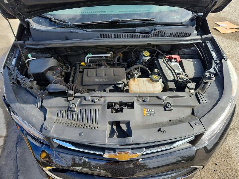69092666 :رقم المزاد ، KL7CJLSB8KB903656 vin ، 2019 Chevrolet Trax مزاد بيع