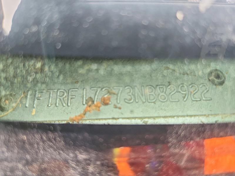 Продаж на аукціоні авто 2003 Ford F150, vin: 1FTRF17273NB82922, номер лоту: 69434336