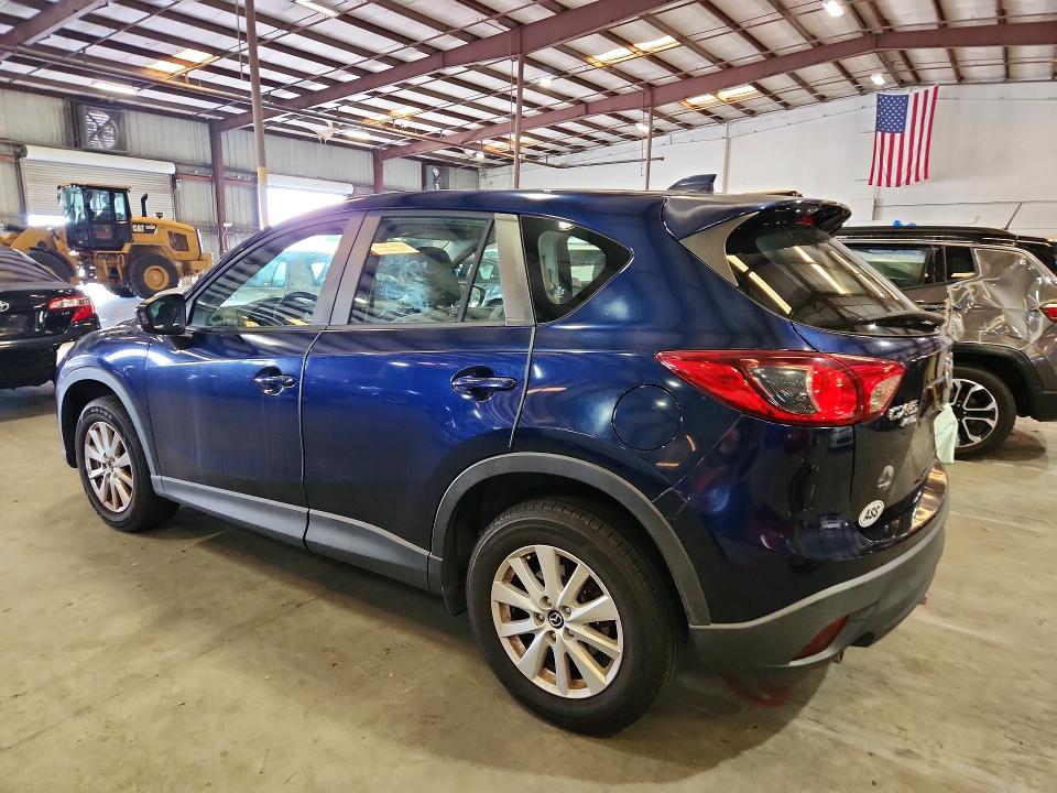 Aukcja sprzedaży 2013 Mazda Cx-5, vin: JM3KE4BE2D0131339, numer aukcji: 68647666