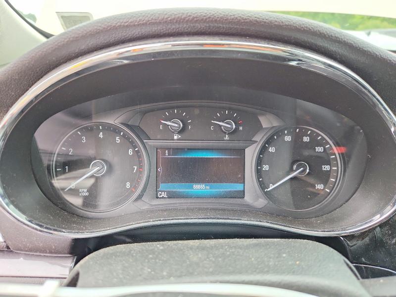 Aukcja sprzedaży 2019 Buick Encore, vin: KL4CJESB3KB834707, numer aukcji: 66563026