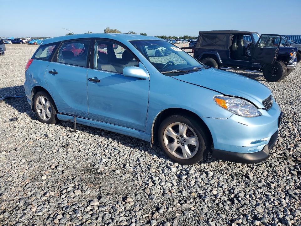 Aukcja sprzedaży 2004 Toyota Matrix, vin: 2T1KR32E14C255874, numer aukcji: 69114186