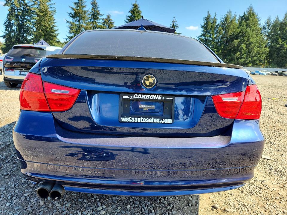 69575866 :رقم المزاد ، WBAPK7C50BA817441 vin ، 2011 Bmw 328 مزاد بيع