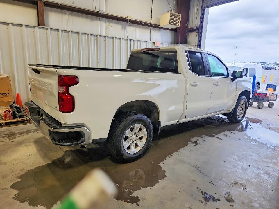 Продажа на аукционе авто 2019 Chevrolet Silverado, vin: 1GCRWCED1KZ319277, номер лота: 70358496