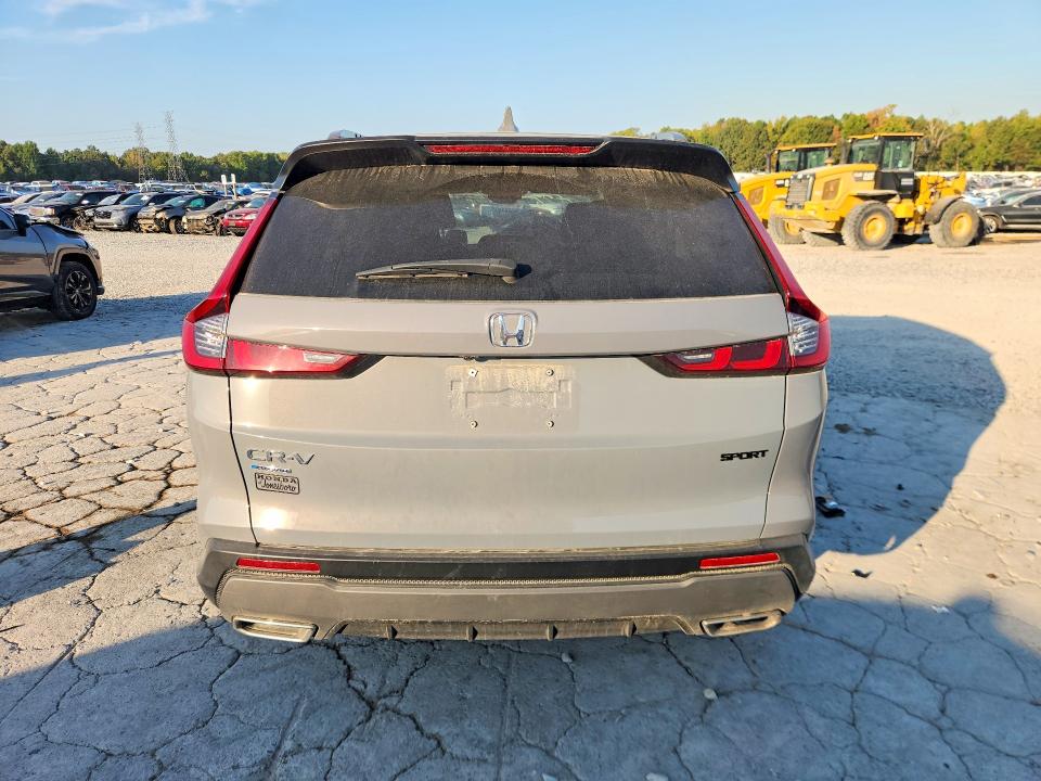Aukcja sprzedaży 2025 Honda Cr-v, vin: 7FARS5H58SE001081, numer aukcji: 68259636