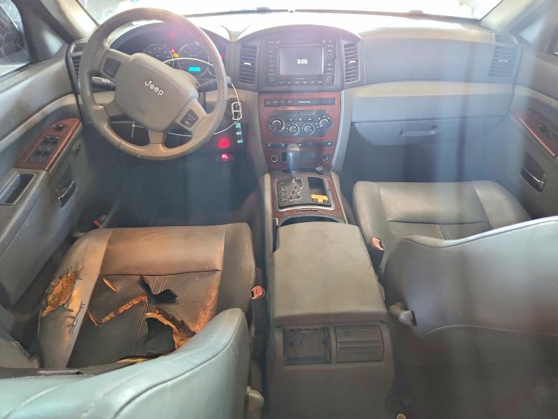 Aukcja sprzedaży 2006 Jeep Grand Cherokee, vin: 1J8HR58286C181974, numer aukcji: 67220496