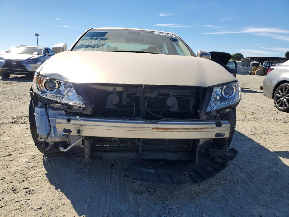 Auction sale of the 2015 Lexus Es, vin: JTHBW1GG1F2087886, lot number: 70548976