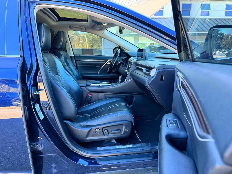 Продаж на аукціоні авто 2022 Lexus Rx, vin: JTJJGKFA0N2027588        , номер лоту: 69397676