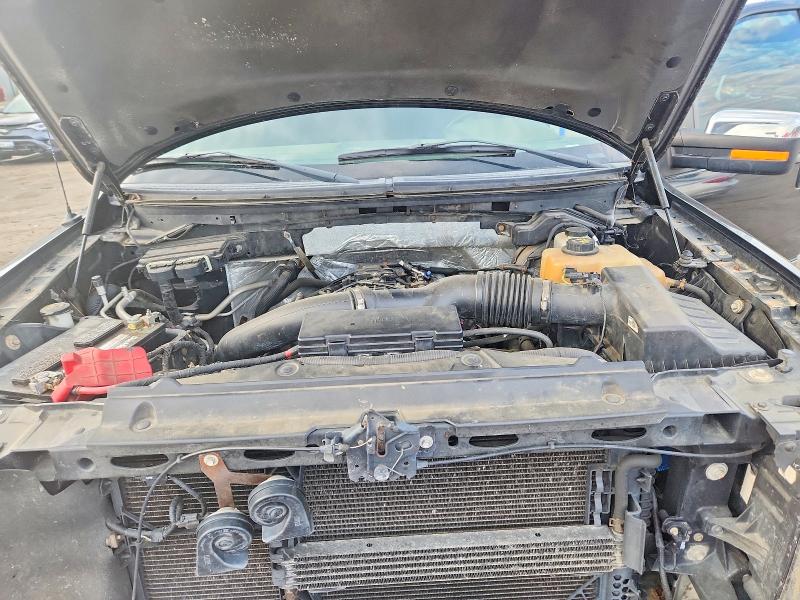 Aukcja sprzedaży 2013 Ford F150, vin: 1FTFW1ET8DFA73296, numer aukcji: 67248256