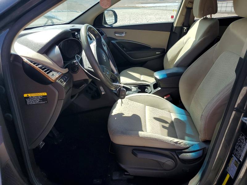 Продажа на аукционе авто 2013 Hyundai Santa Fe, vin: KM8SMDHF5DU011860, номер лота: 69758326