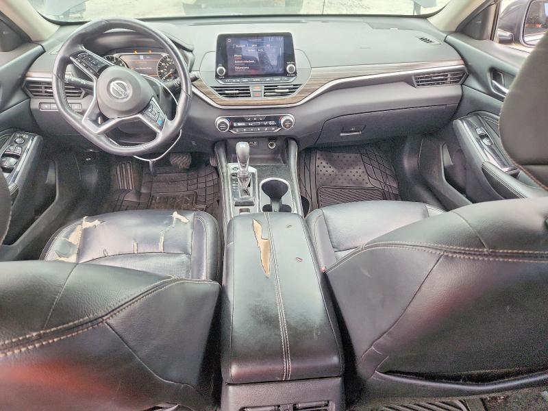 Aukcja sprzedaży 2020 Nissan Altima, vin: 1N4BL4EV5LC151971, numer aukcji: 70058216