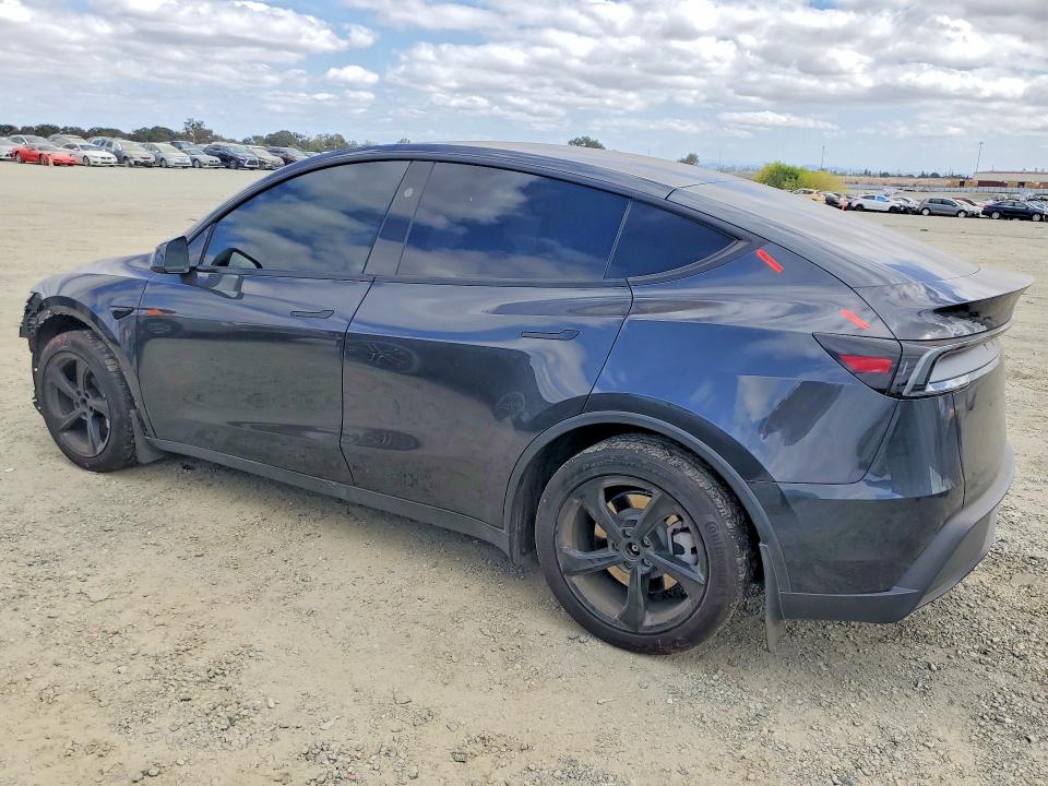 Aukcja sprzedaży 2026 Tesla Model Y, vin: 7SAYGDED7TF456300, numer aukcji: 69183576
