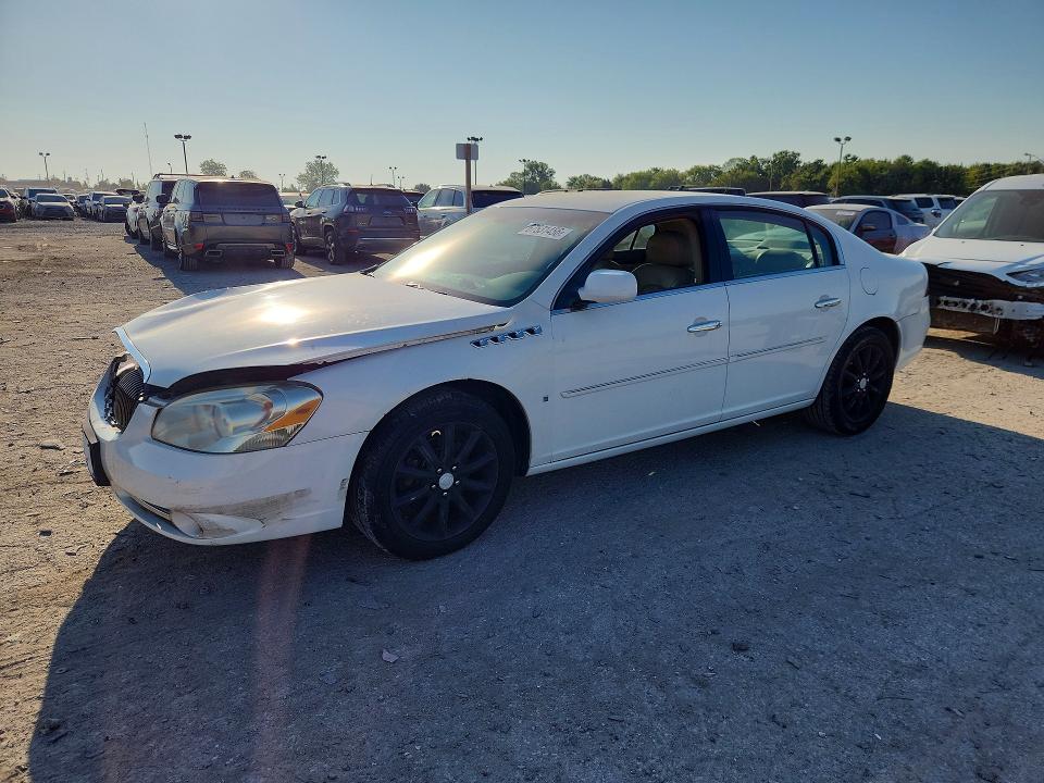 Aukcja sprzedaży 2006 Buick Lucerne, vin: 1G4HE57YX6U135061, numer aukcji: 67531456