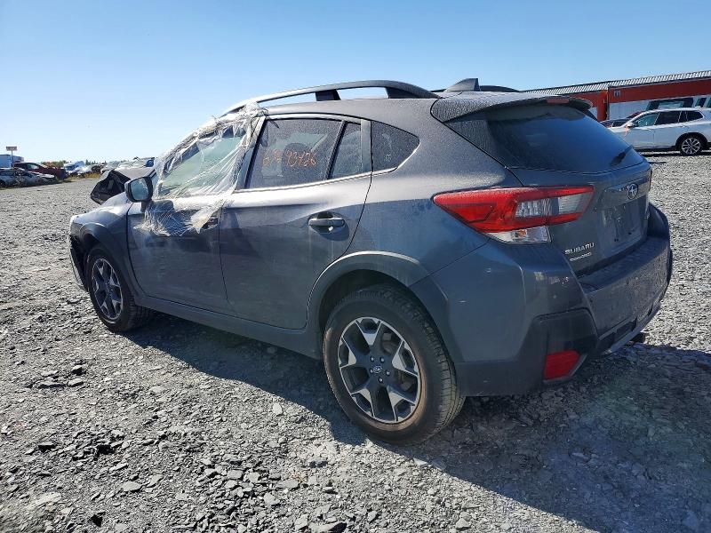 Продажа на аукционе авто 2020 Subaru Crosstrek, vin: JF2GTAGC8L8244255, номер лота: 69693426
