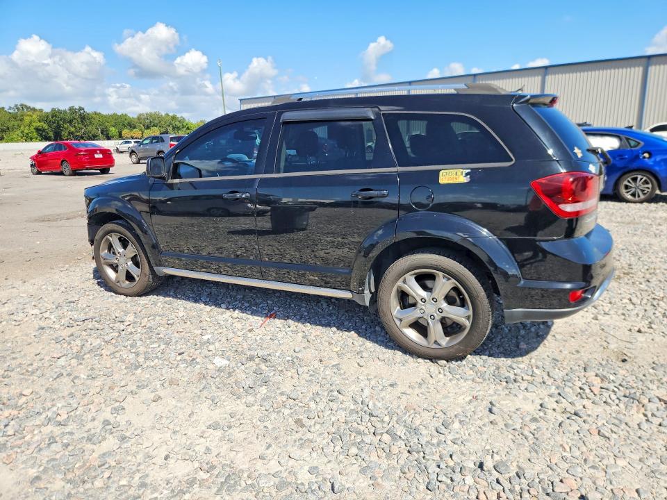 Aukcja sprzedaży 2016 Dodge Journey, vin: 3C4PDCGBXGT131493, numer aukcji: 68793786