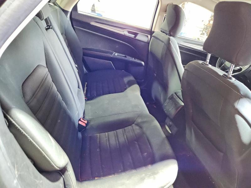 68558246 :رقم المزاد ، 3FA6P0H79JR112195 vin ، 2018 Ford Fusion مزاد بيع