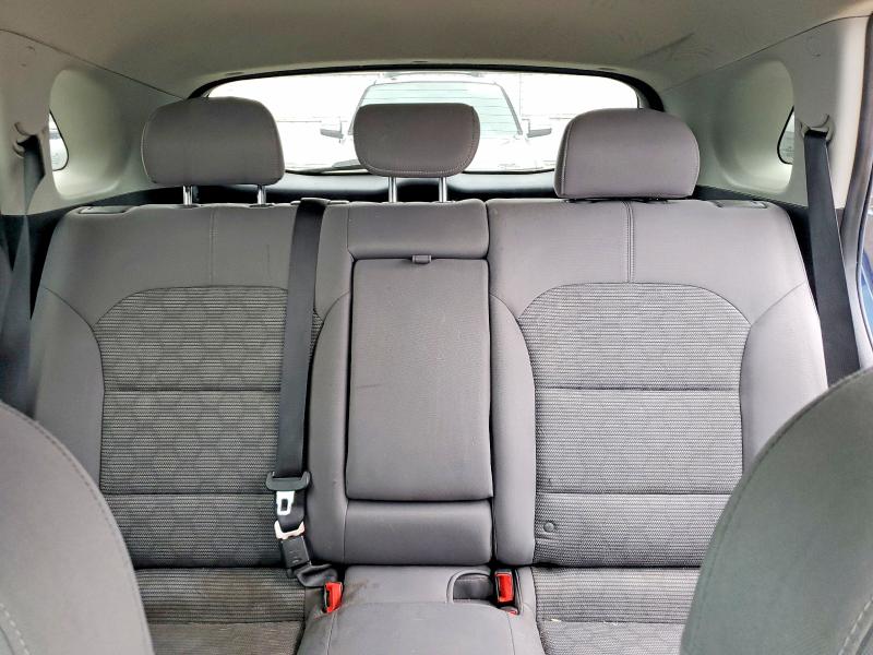 Aukcja sprzedaży 2019 Kia Niro, vin: KNDCB3LC7K5263204, numer aukcji: 69503696