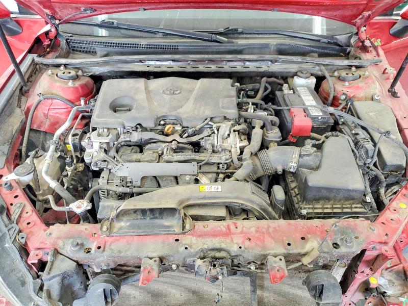 Продаж на аукціоні авто 2019 Toyota Camry, vin: 4T1B61HK6KU163438, номер лоту: 69977986