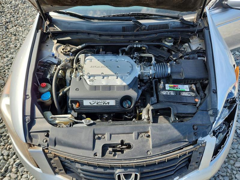 Aukcja sprzedaży 2008 Honda Accord, vin: 1HGCP36898A015658, numer aukcji: 67661106