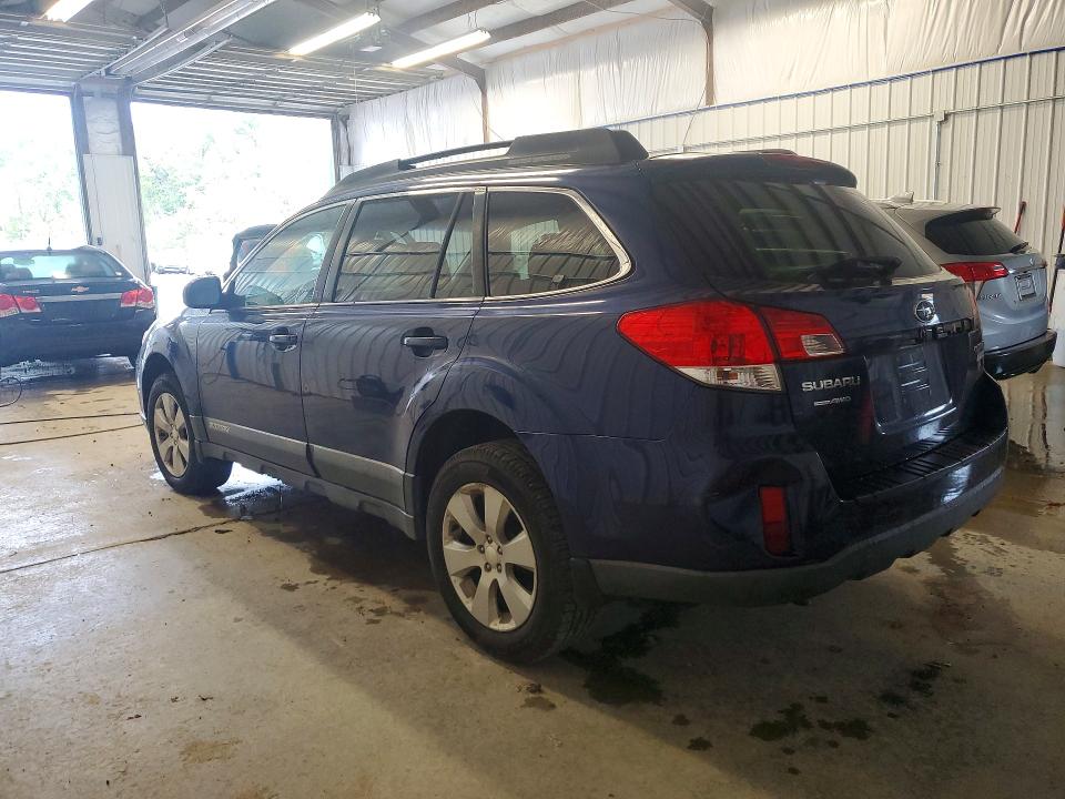 Aukcja sprzedaży 2010 Subaru Outback, vin: 4S4BRBCC0A3326814, numer aukcji: 69692196