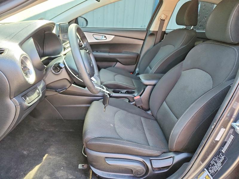 Aukcja sprzedaży 2024 Kia Forte, vin: 3KPF24AD1RE755031, numer aukcji: 66281426