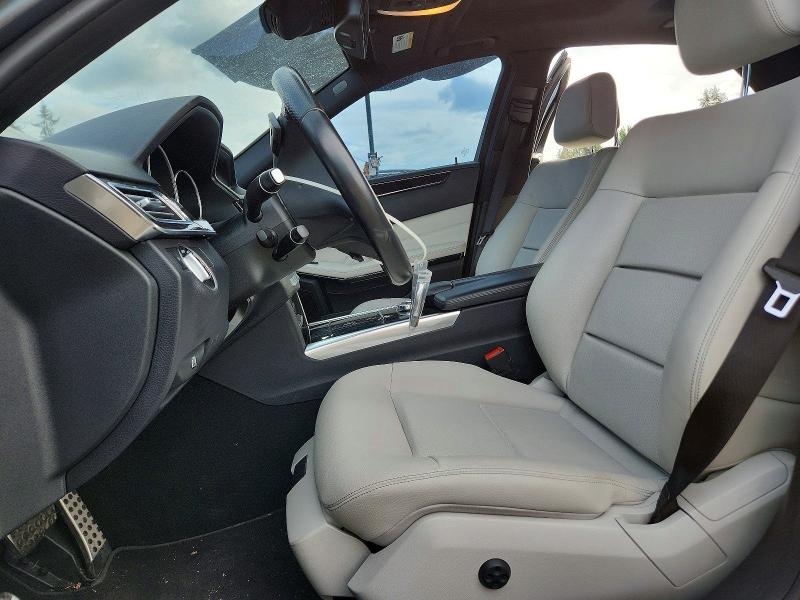 Aukcja sprzedaży 2016 Mercedes-benz E, vin: WDDHF8JB2GB253633, numer aukcji: 67676176