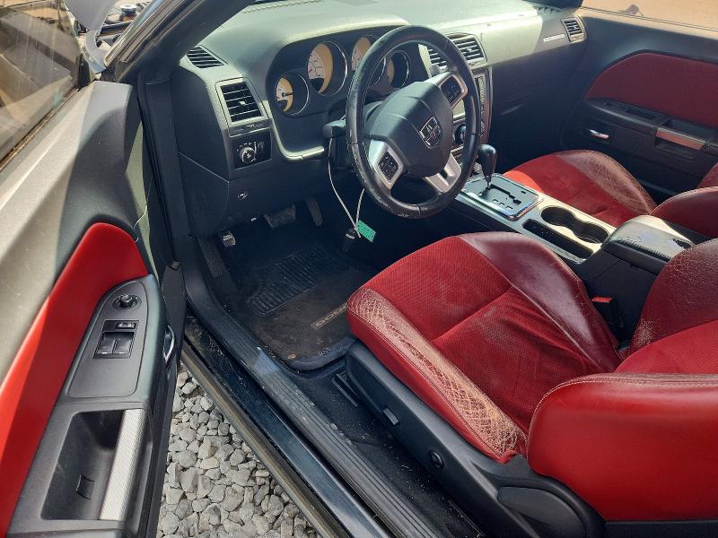 Продажа на аукционе авто 2014 Dodge Challenger, vin: 2C3CDYBT6EH154288, номер лота: 68673226