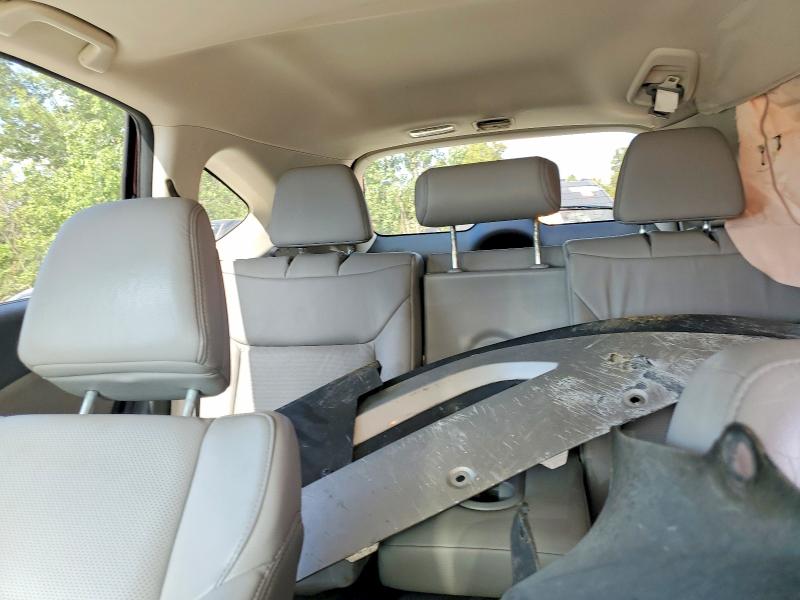 Продажа на аукционе авто 2015 Honda Cr-v, vin: 5J6RM4H97FL132759, номер лота: 69589736