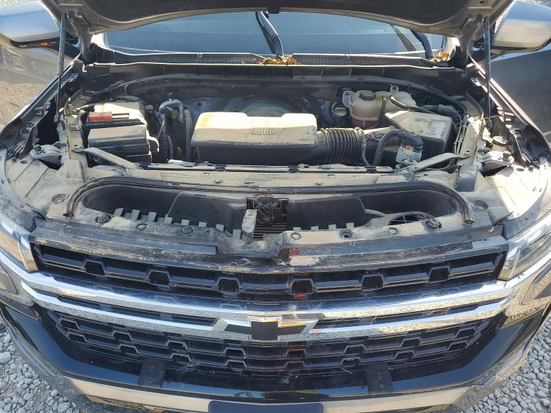 Aukcja sprzedaży 2021 Chevrolet Tahoe, vin: 1GNSKLED1MR330965, numer aukcji: 68094826