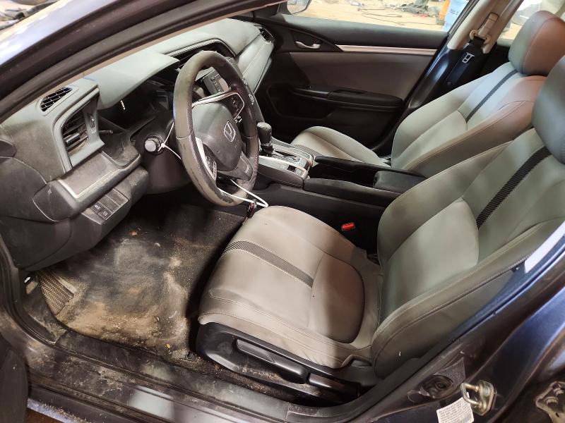 Aukcja sprzedaży 2016 Honda Civic, vin: 19XFC2F50GE044209, numer aukcji: 67820116