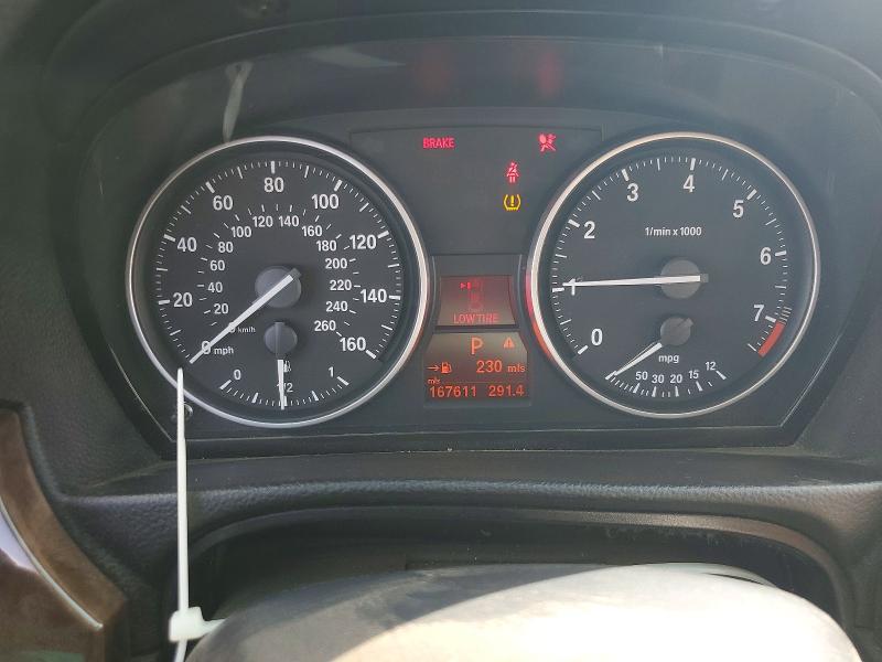 Aukcja sprzedaży 2010 Bmw 328, vin: WBAPH7G5XANM53769, numer aukcji: 69121046