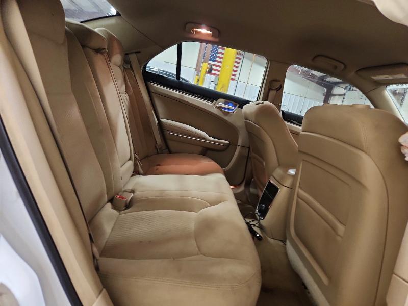 69613646 :رقم المزاد ، 2C3CCAAG5CH186192 vin ، 2012 Chrysler 300 مزاد بيع