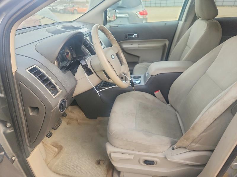 Aukcja sprzedaży 2008 Ford Edge, vin: 2FMDK48C58BB39435, numer aukcji: 70075896
