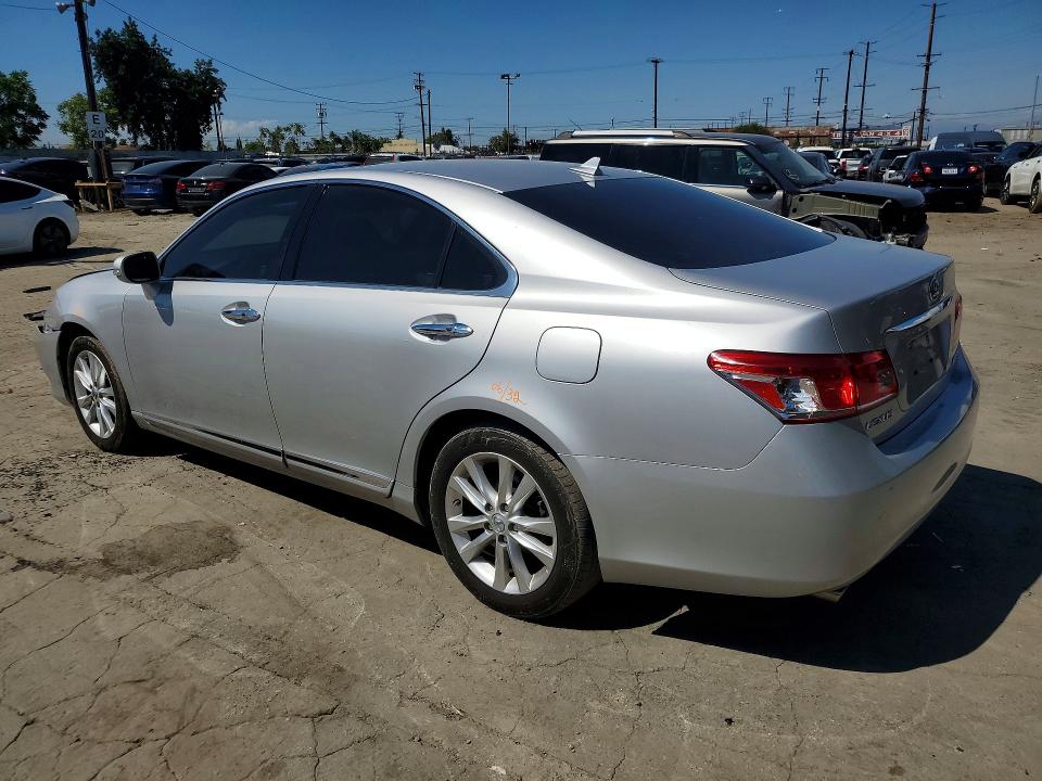 Продаж на аукціоні авто 2010 Lexus Es, vin: JTHBK1EG8A2352617, номер лоту: 68092576