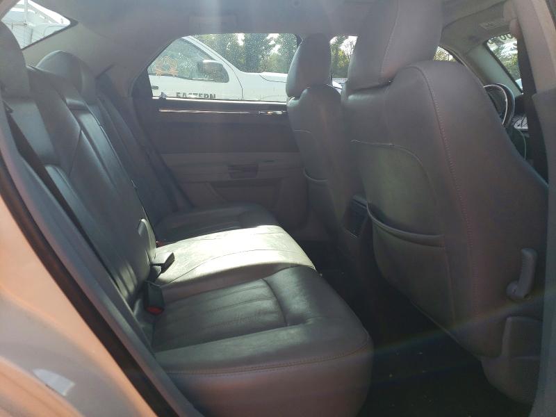 Aukcja sprzedaży 2007 Chrysler 300c, vin: 2C3KK63H57H827560, numer aukcji: 69406606