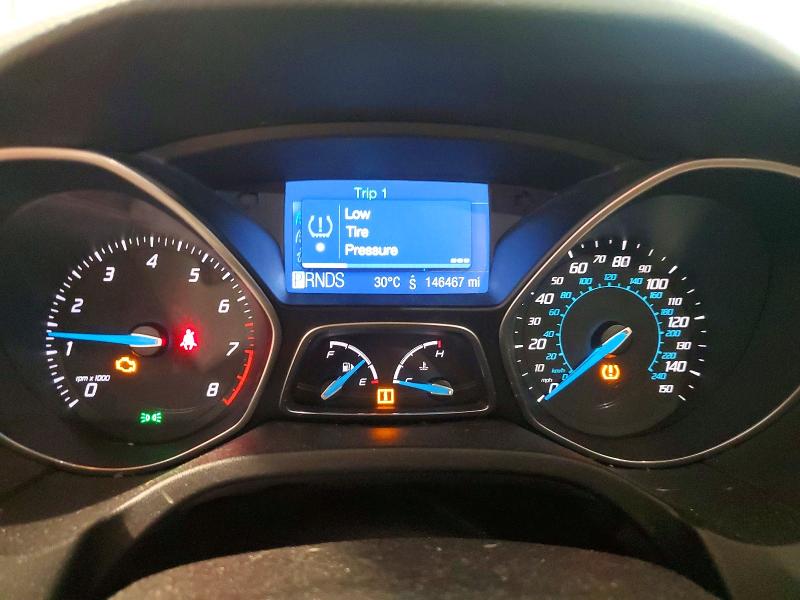 Продажа на аукционе авто 2012 Ford Focus, vin: 1FAHP3M26CL238939, номер лота: 68148106