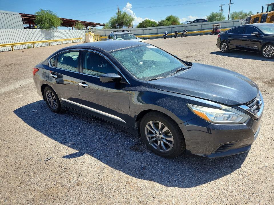 68300526 :رقم المزاد ، 1N4AL3AP2GN382608 vin ، 2016 Nissan Altima مزاد بيع