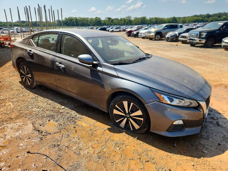 Продажа на аукционе авто 2021 Nissan Altima, vin: 1N4BL4DV6MN349319, номер лота: 69209756