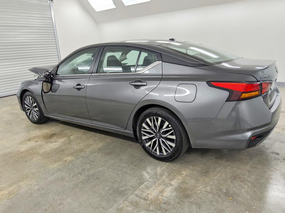 2026 Nissan Altima მანქანა იყიდება აუქციონზე, vin: 1N4BL4DV6TN322751, აუქციონის ნომერი: 70298606