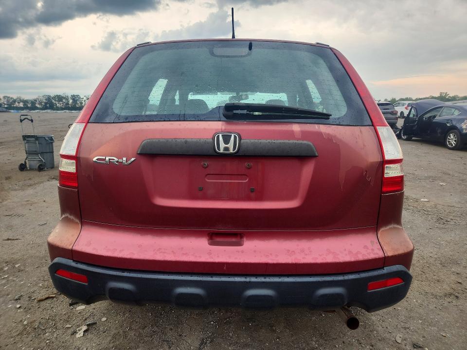 Aukcja sprzedaży 2008 Honda Cr-v, vin: 5J6RE48348L002451, numer aukcji: 67997986
