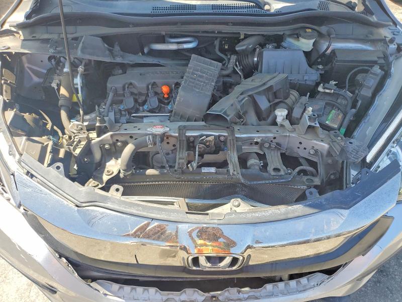 Aukcja sprzedaży 2020 Honda Hr-v, vin: 3CZRU5H38LM712128, numer aukcji: 68880856
