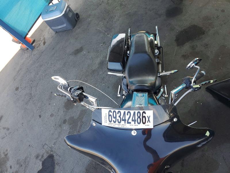 Aukcja sprzedaży 1996 Harley-davidson Flhpi, vin: 1HD1FHR12TY620236, numer aukcji: 69342486