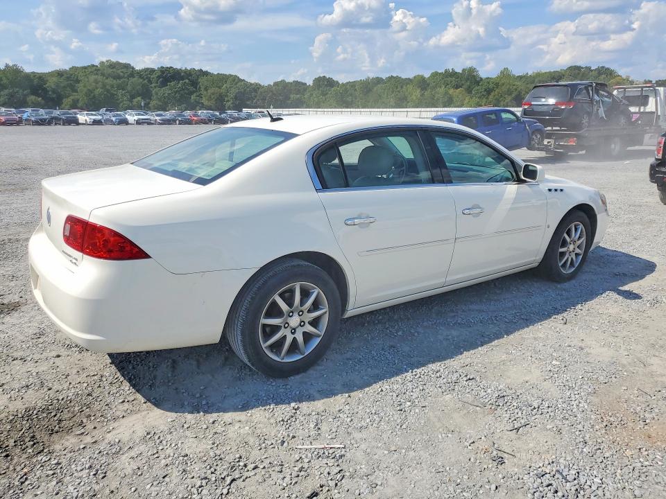 Продаж на аукціоні авто 2007 Buick Lucerne, vin: 1G4HD57277U195511, номер лоту: 68859196