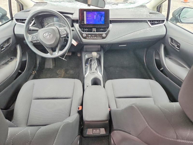 Aukcja sprzedaży 2023 Toyota Corolla, vin: 5YFB4MDEXPP023747, numer aukcji: 69419406