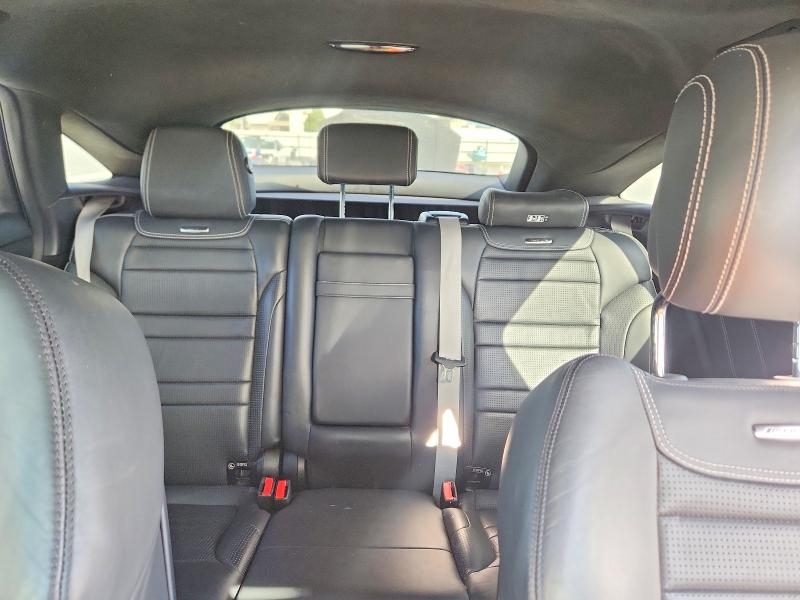 Продажа на аукционе авто 2019 Mercedes-benz Gle Coupe, vin: 4JGED7FB6KA130515, номер лота: 69850486