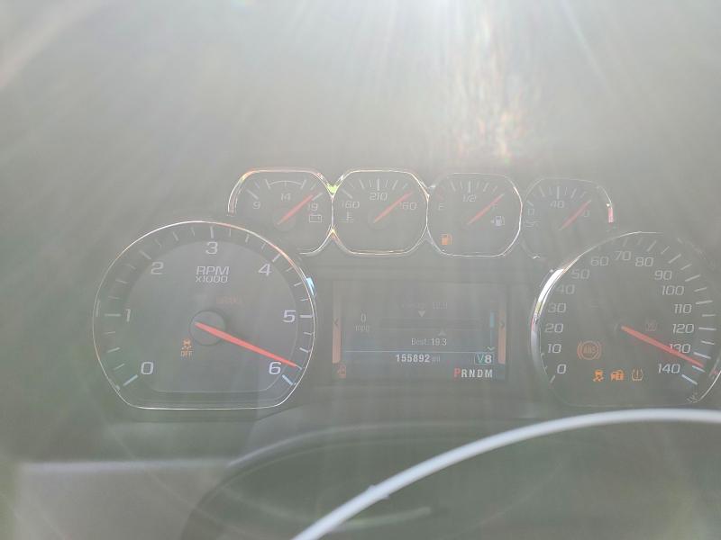 Продажа на аукционе авто 2014 Chevrolet Silverado, vin: 3GCUKSEC8EG281820, номер лота: 69497836