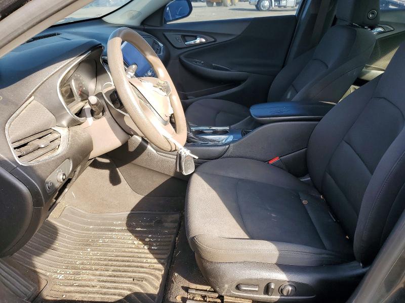 Продажа на аукционе авто 2016 Chevrolet Malibu, vin: 1G1ZE5ST3GF200951, номер лота: 67427896