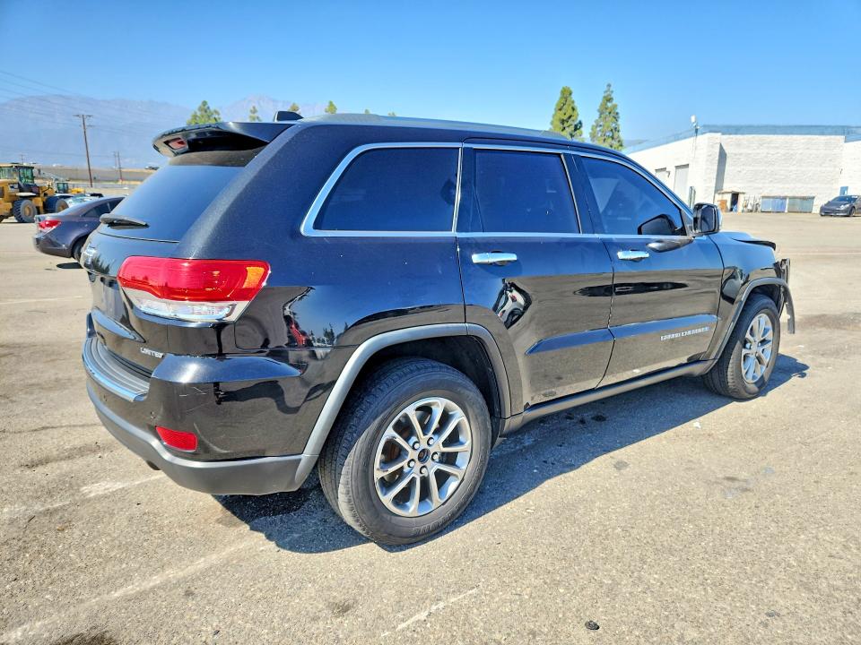 69808156 :رقم المزاد ، 1C4RJEBG1EC453898 vin ، 2014 Jeep Grand Cherokee مزاد بيع
